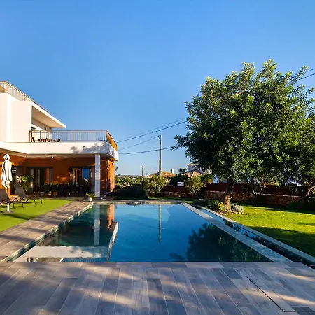 Dajoya- Luxury Paradise & Infinite Pool
