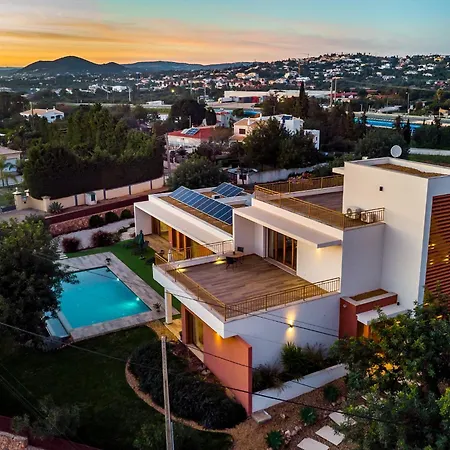 Dajoya- Luxury Paradise & Infinite Pool * Almancil