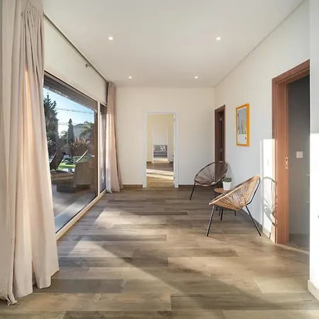 Dajoya- Luxury Paradise & Infinite Pool *