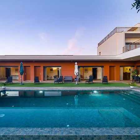 Nyaraló Dajoya- Luxury Paradise & Infinite Pool *