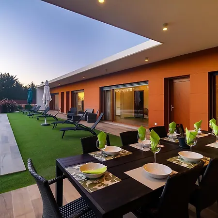 Dajoya- Luxury Paradise & Infinite Pool