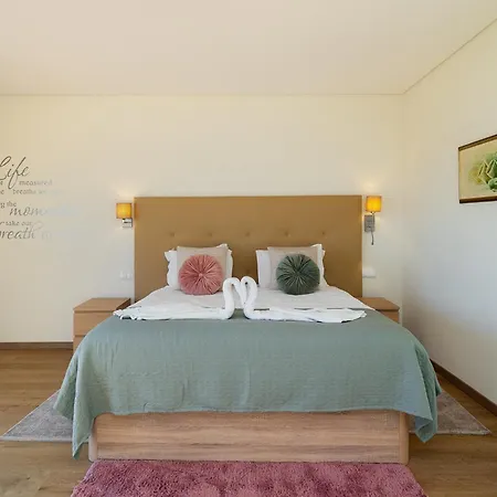 Dajoya- Luxury Paradise & Infinite Pool *